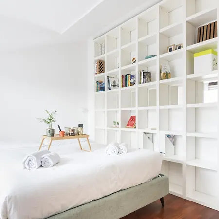 Easylife -accogliente Unita Su Due Livelli A Isola Apartament
