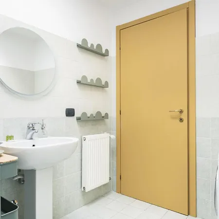 Easylife -accogliente Unita Su Due Livelli A Isola Apartament