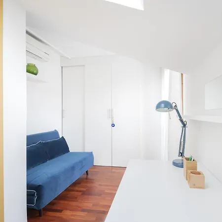 Apartament Easylife -accogliente Unita Su Due Livelli A Isola *