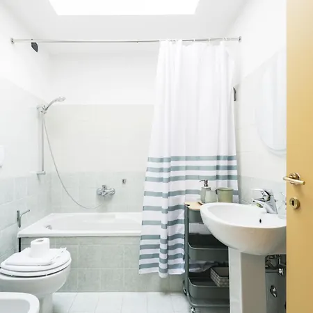 Apartament Easylife -accogliente Unita Su Due Livelli A Isola *