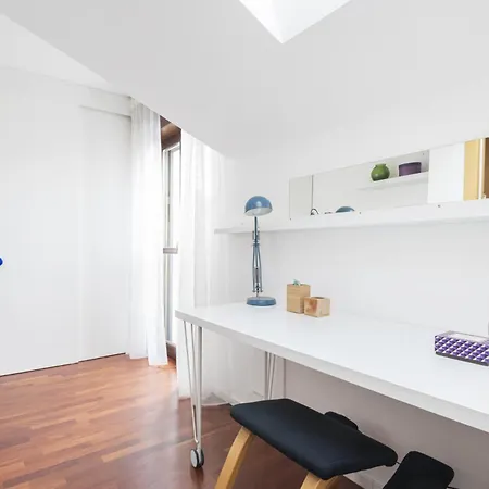 Easylife -accogliente Unita Su Due Livelli A Isola Apartament *