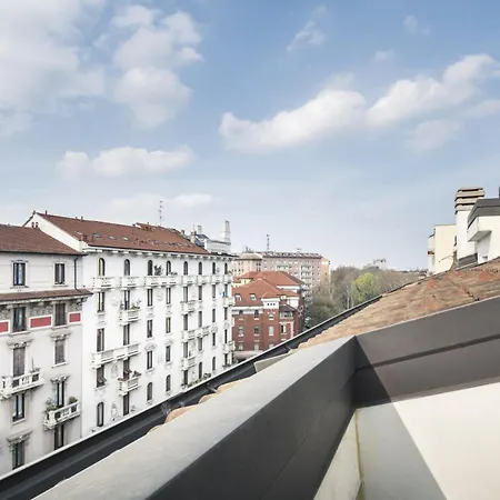 Easylife -accogliente Unita Su Due Livelli A Isola * Mediolan