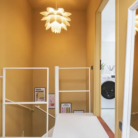 Easylife -accogliente Unita Su Due Livelli A Isola Apartament *