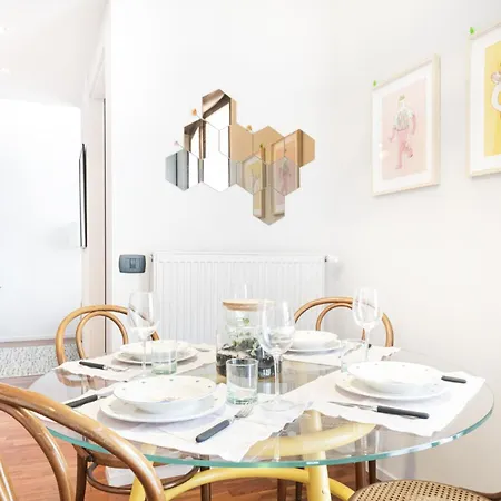 Easylife -accogliente Unita Su Due Livelli A Isola Apartament