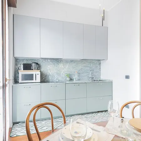 Easylife -accogliente Unita Su Due Livelli A Isola Apartament *